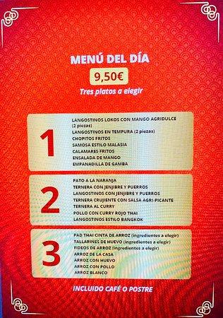 Mr Chen II. Carta Libre